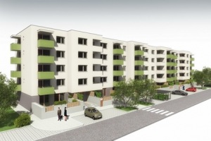 NA TVOJE NOVÉ BÝVANIE TI STAČÍ LEN 3.330 € !